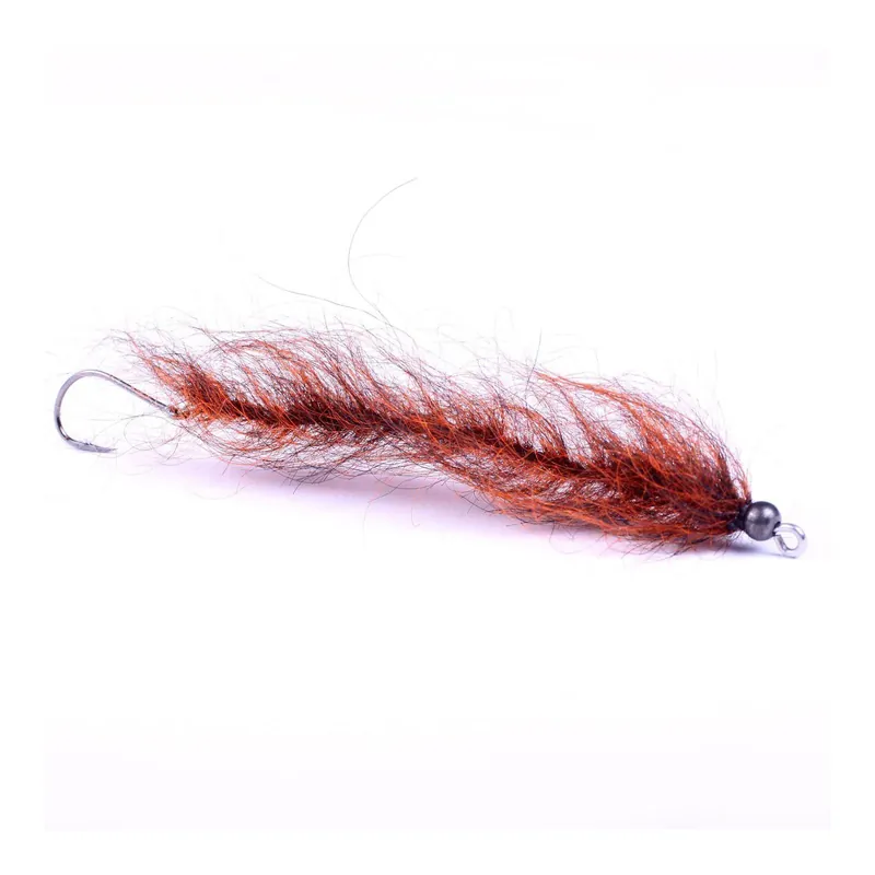 Guideline Børstemark Hot Orange/Black - Streamer Produit De Marque