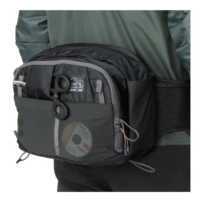 Guideline Experience Waistbag 6L - Hüfttasche Satisfait Ou Remboursé