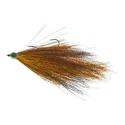 Balzer Streamer à brochet - Leurre à lancer Livraison Express
