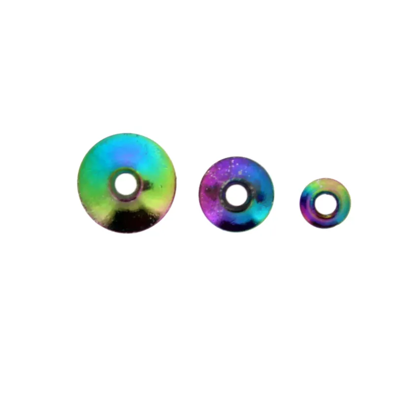 Frödinflies FITS Tungsten Turbo Cone – Rainbow Acheter Direct