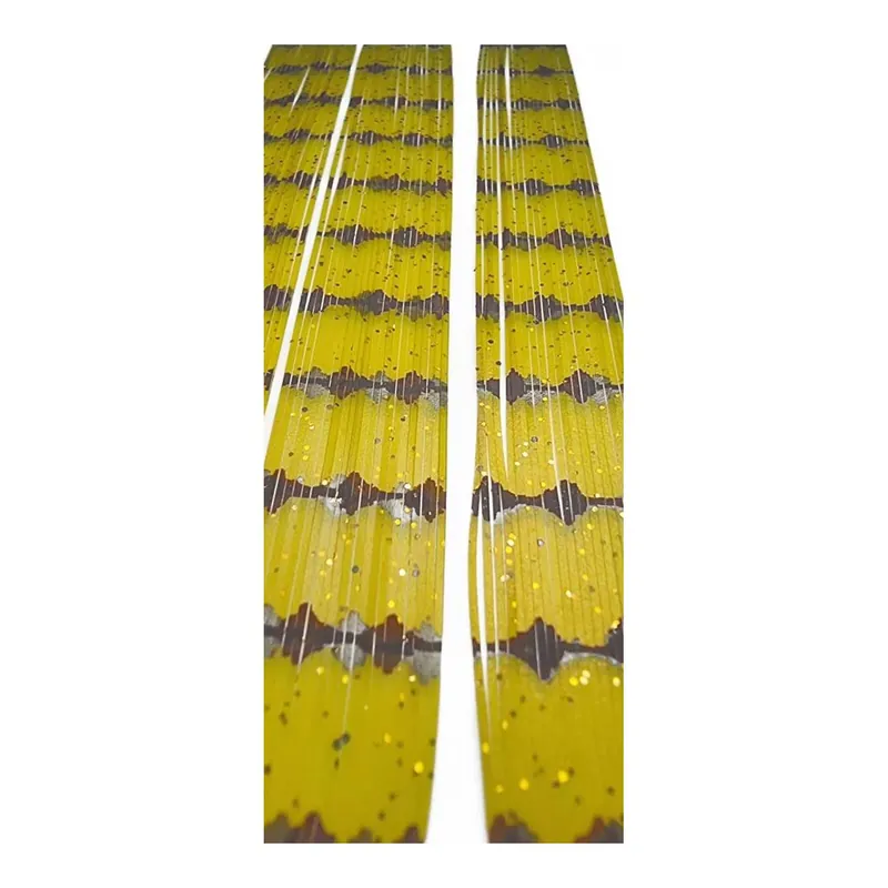 Semperfli SiliLegs Dernier Modèle