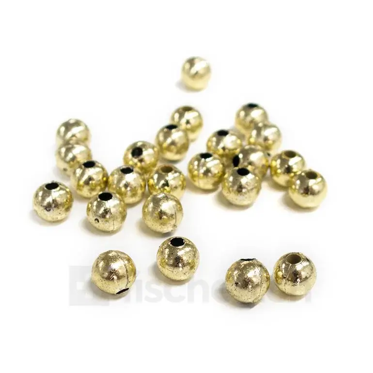 Simon Johansson Articulation Beads – Gold Offre Spéciale