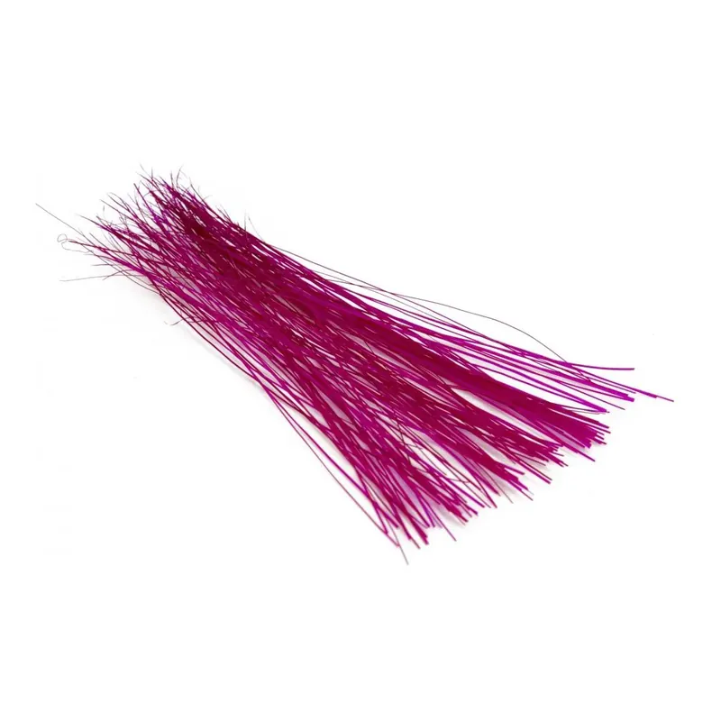 Offre Du Jour Semperfli Inferno Boar Bristles – Fl. Pink