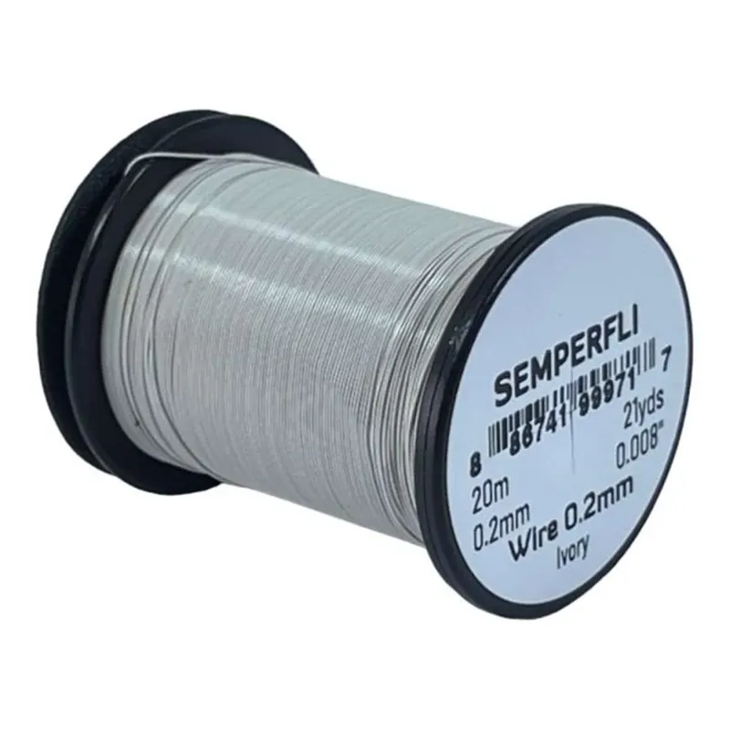 Semperfli Tying Wire Solde