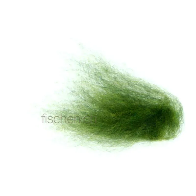 Nouvelle Collection Hareline Dubbin Super Fine Dry Fly Dub – BWO – Dubbing