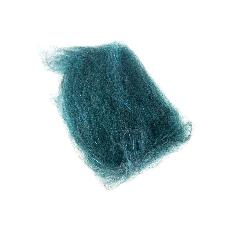 Must-Have Fly-Dressing Predator Dubbing – Burnt Smurf