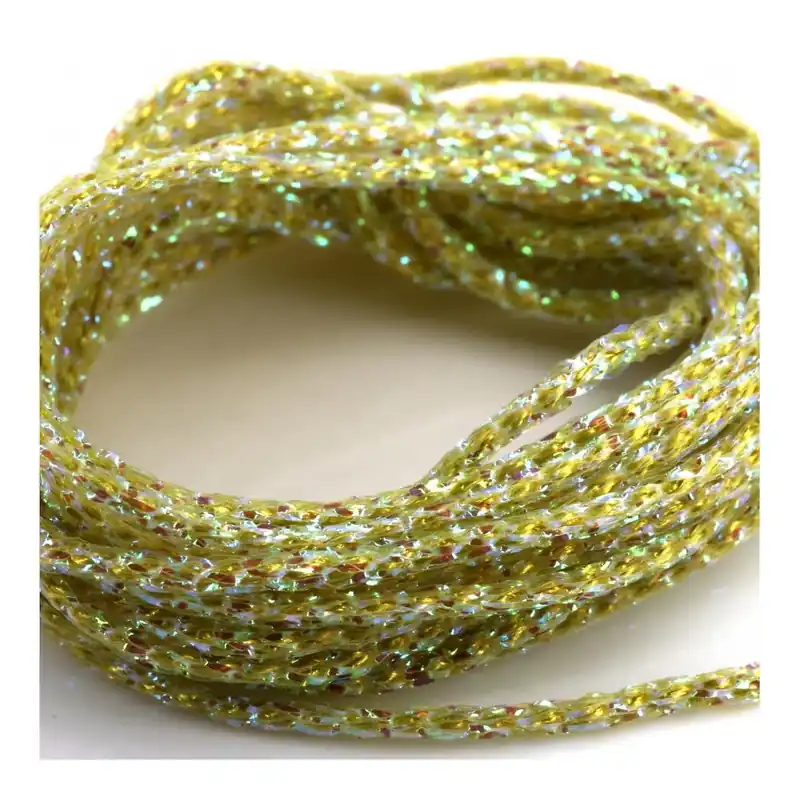 Semperfli Body-n-Rib - Matériau pour corps Dernier Modèle