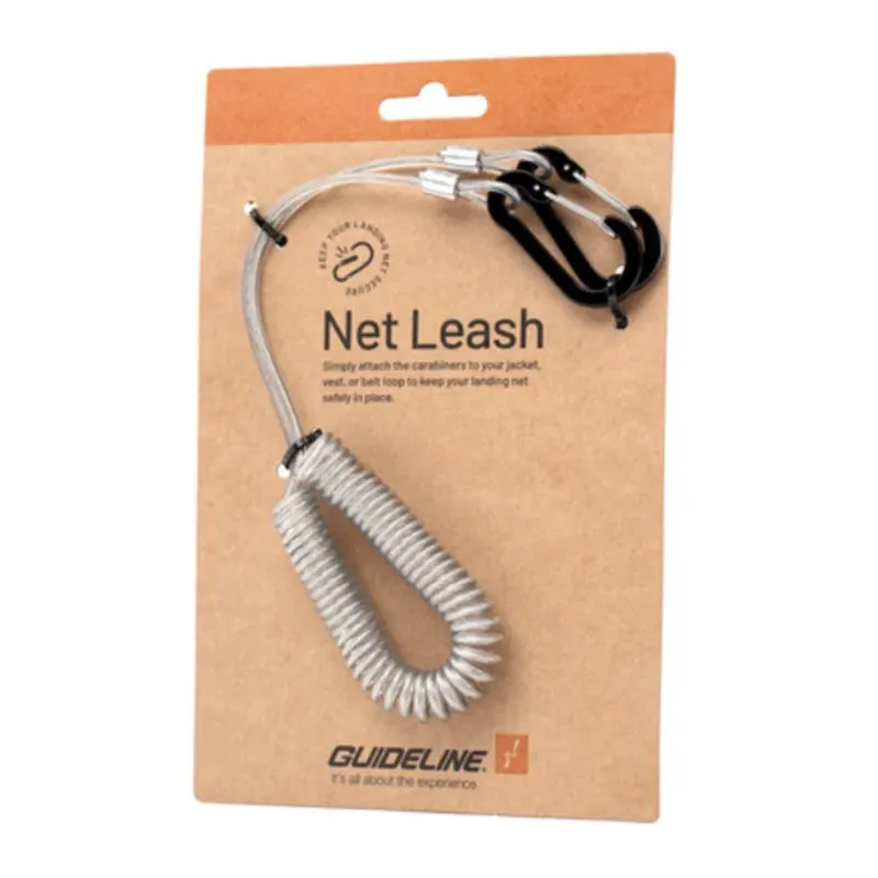 Guideline Landing Net Leash Affaire À Saisir