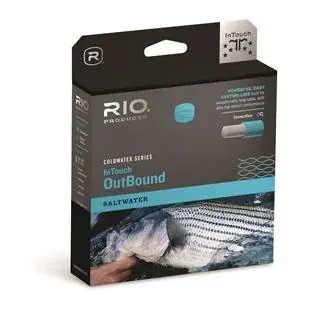 Rio InTouch OutBound WF-F - Soie mouche Vente Directe