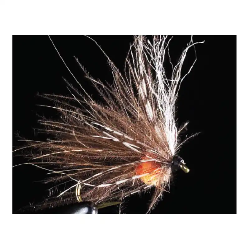 Acheter En Ligne Traun River CDC Signal Thorax Emerger - Mouche sèche