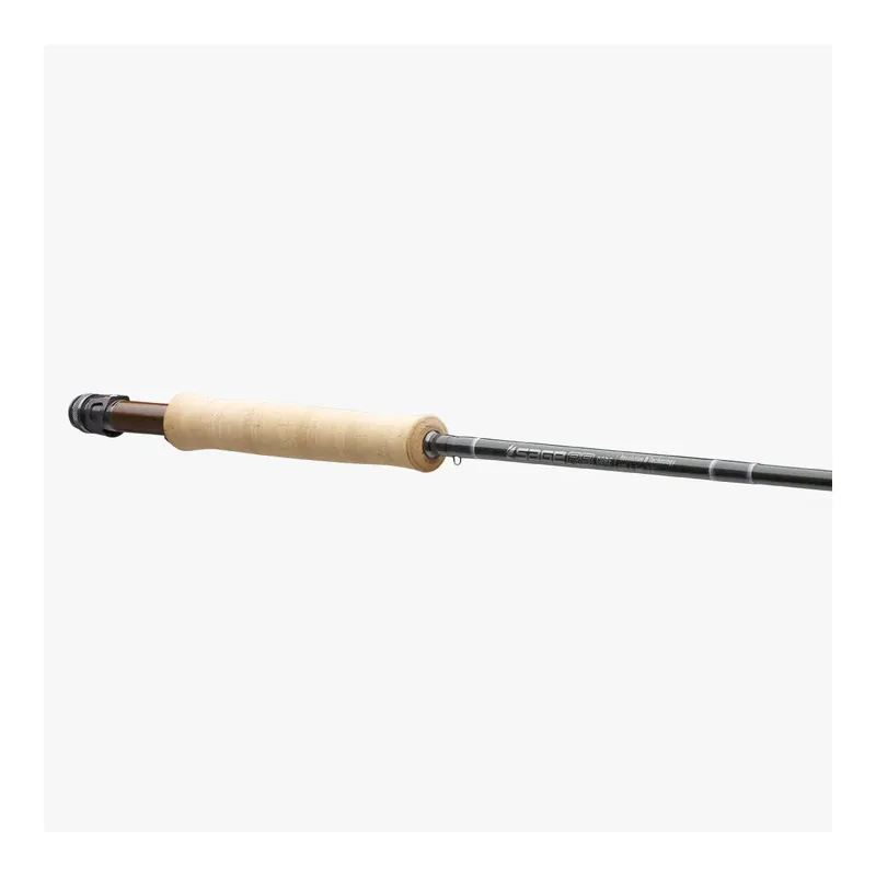 Sage R8 Core - Canne à pêche mouche Commander Maintenant
