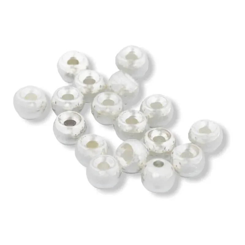 Offre Du Jour 54 Dean Street Tungsten Bead Counter - Tête en tungstène