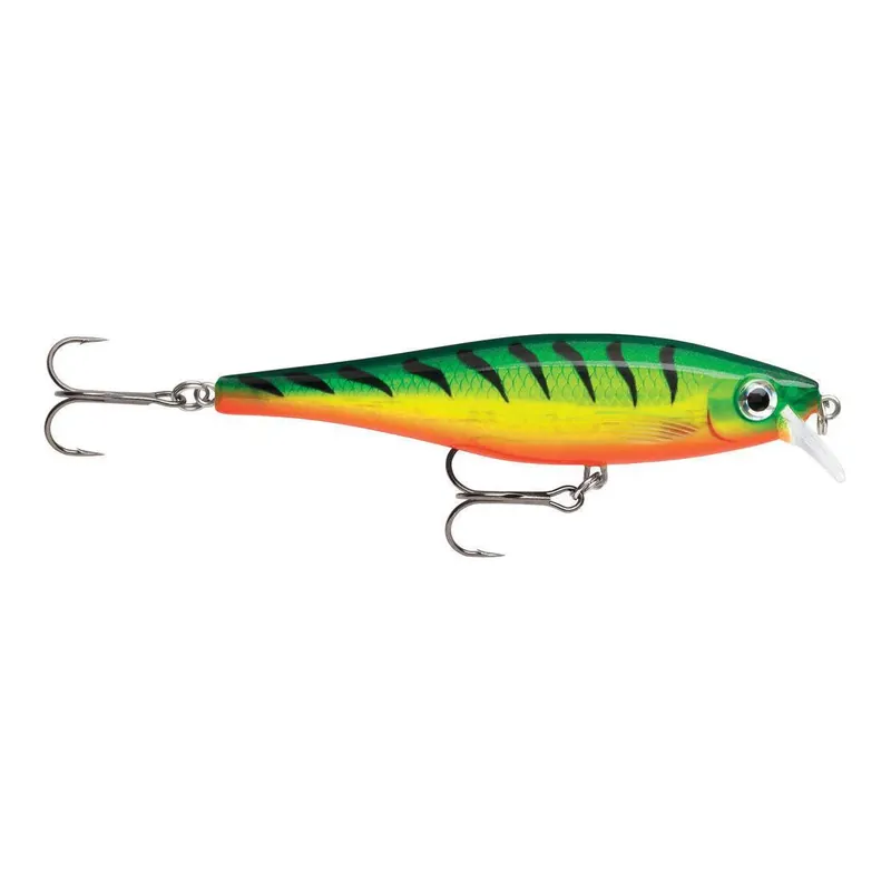 Rapala Bx Minnow firetiger - Wobbler Populaire