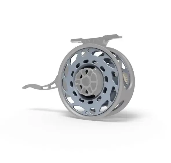Retour Gratuit Peux Fulgor Special Nymph spool