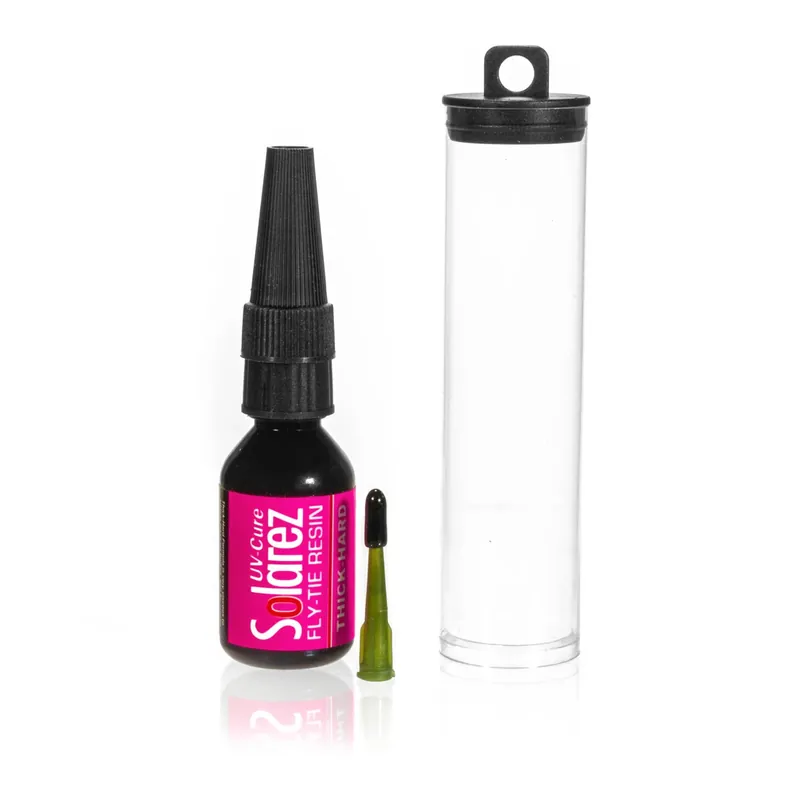 Produit De Marque Solarez UV Resin Thick Hard - Résine UV