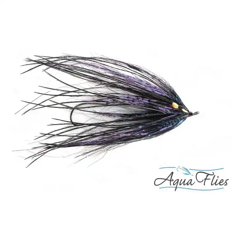 Livraison Express Aqua Flies Senyo‘s OCD – Intruder
