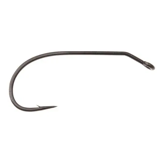 Promotion Saisonnière Ahrex TP650 - 26 Degree Bent - Hameçon streamer