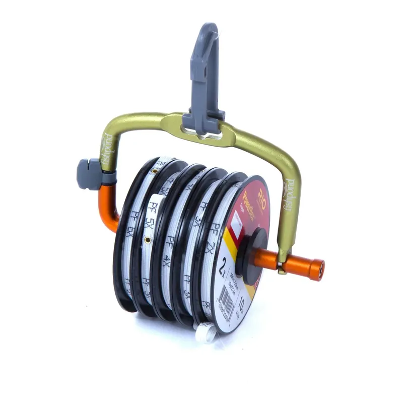 Meilleure Vente fishpond Headgate Tippet Holder – Support bas de ligne