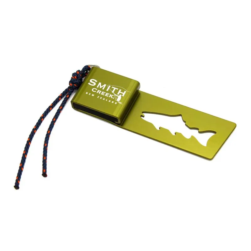 Nouveauté Smith Creek Spent Line Wrangler