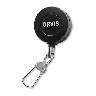 Dernier Modèle Orvis Zinger Pin-On