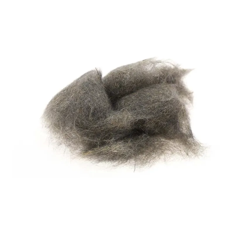 Promotion Saisonnière Wapsi Nat. Fur Dub – Pine Squirrel – Dubbing