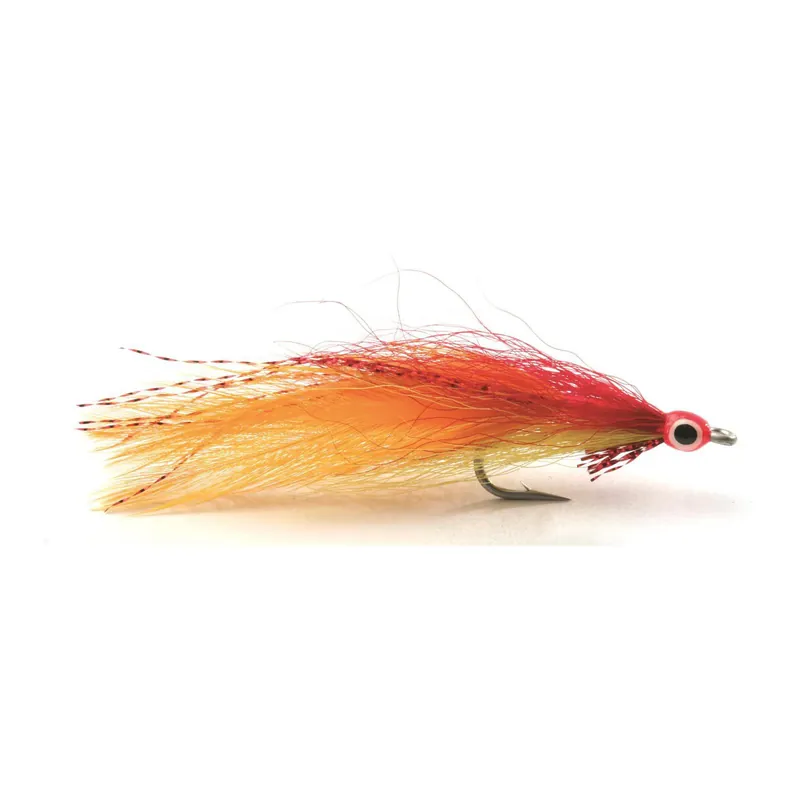 Guideline Lefty‘s Deceiver Red/Yellow - Streamer Must-Have