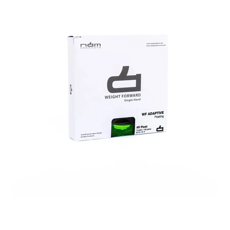 Nam Products WF Adaptive Ligne à mouche Livraison Express