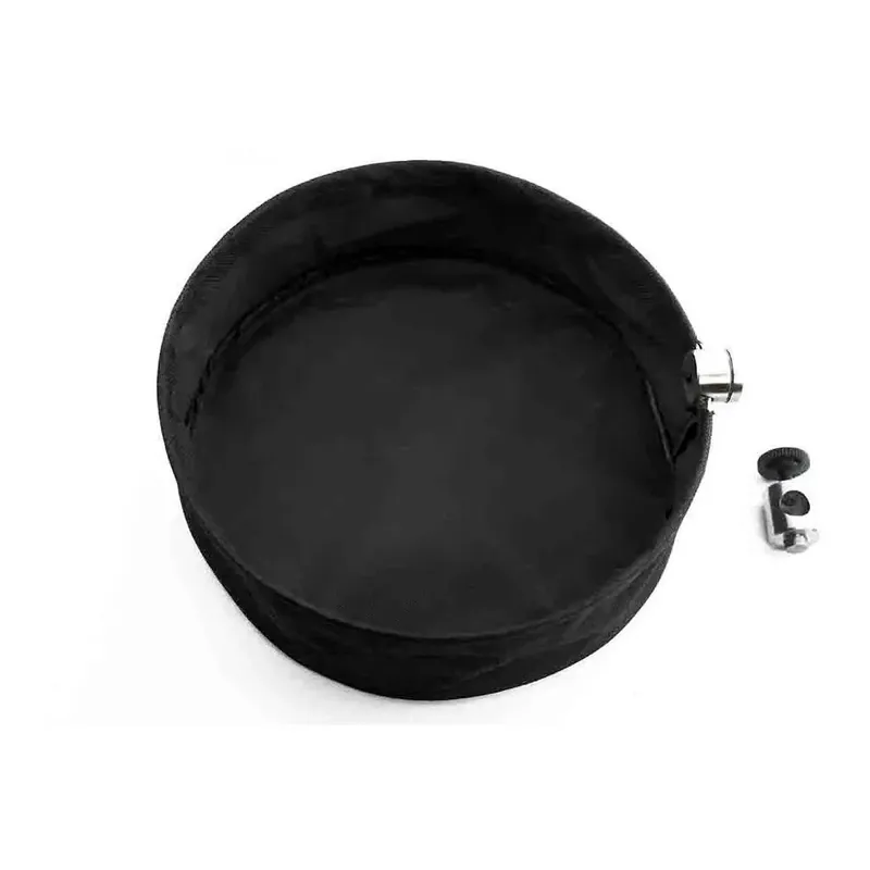 Paiement Sécurisé The Fly Co. Fly Tying Wastebasket