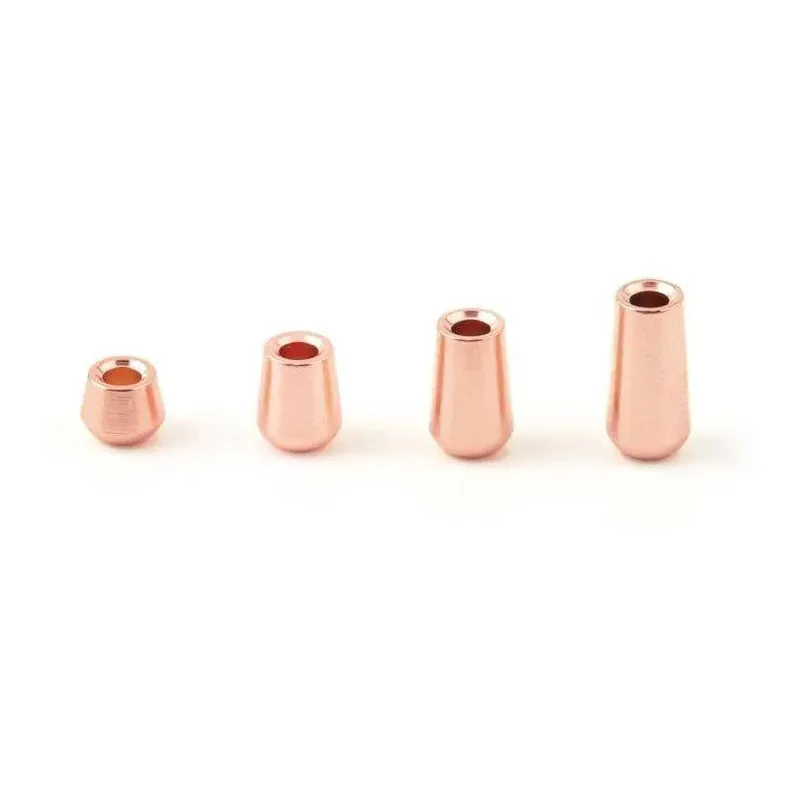 Pro Sportfisher Pro Dropweight - copper Authentique