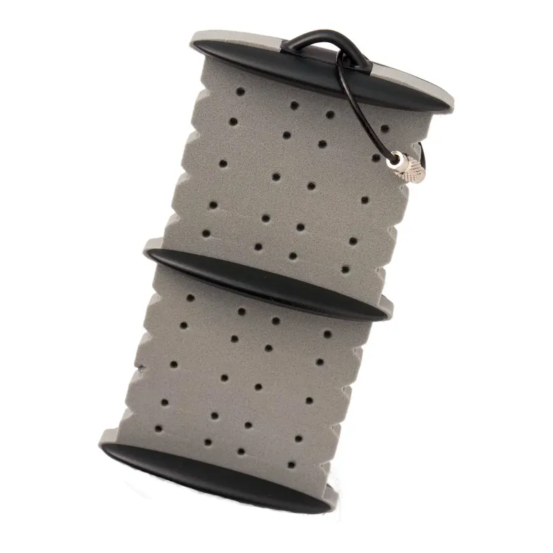Seulement Aujourd&rsquo;hui Smith Creek Rig Keeper – Support pour montage de bas de ligne