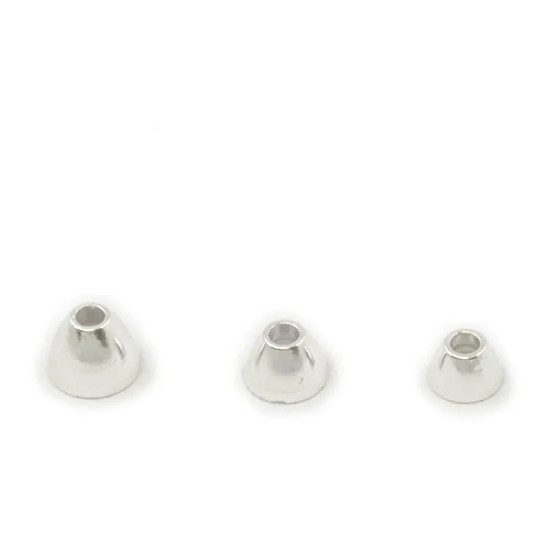 Quantité Limitée Frödinflies FITS Tungsten Cone – silver