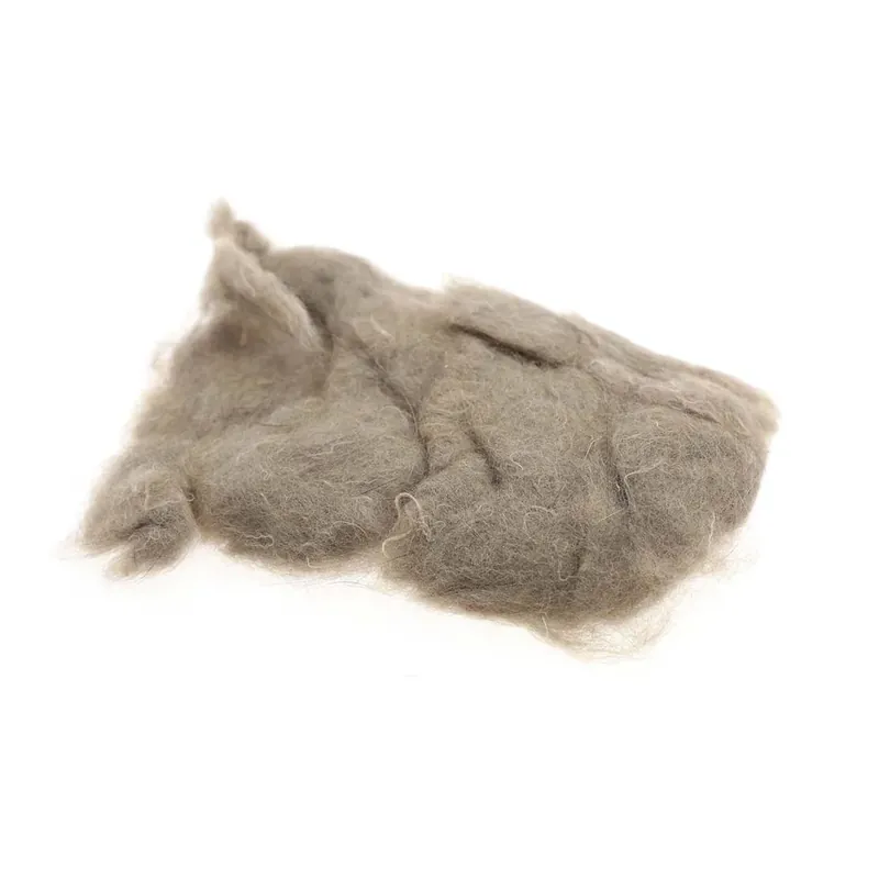 Wapsi Nat. Fur Dub – Mink – Dubbing Acheter Direct