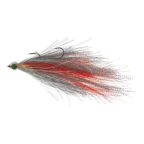 Balzer Streamer à brochet - Leurre à lancer Promotion Saisonnière