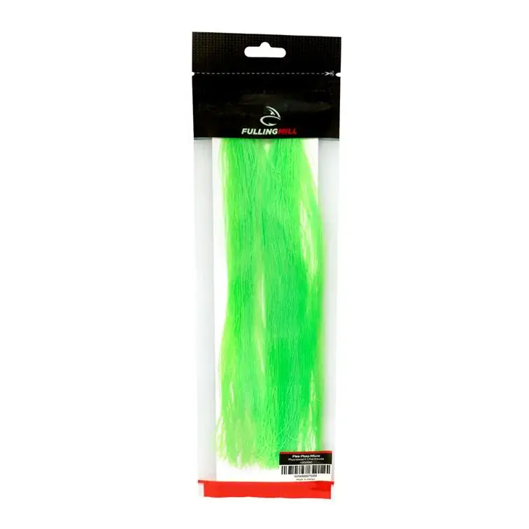 Vente Flash Fulling Mill Flex-Floss
