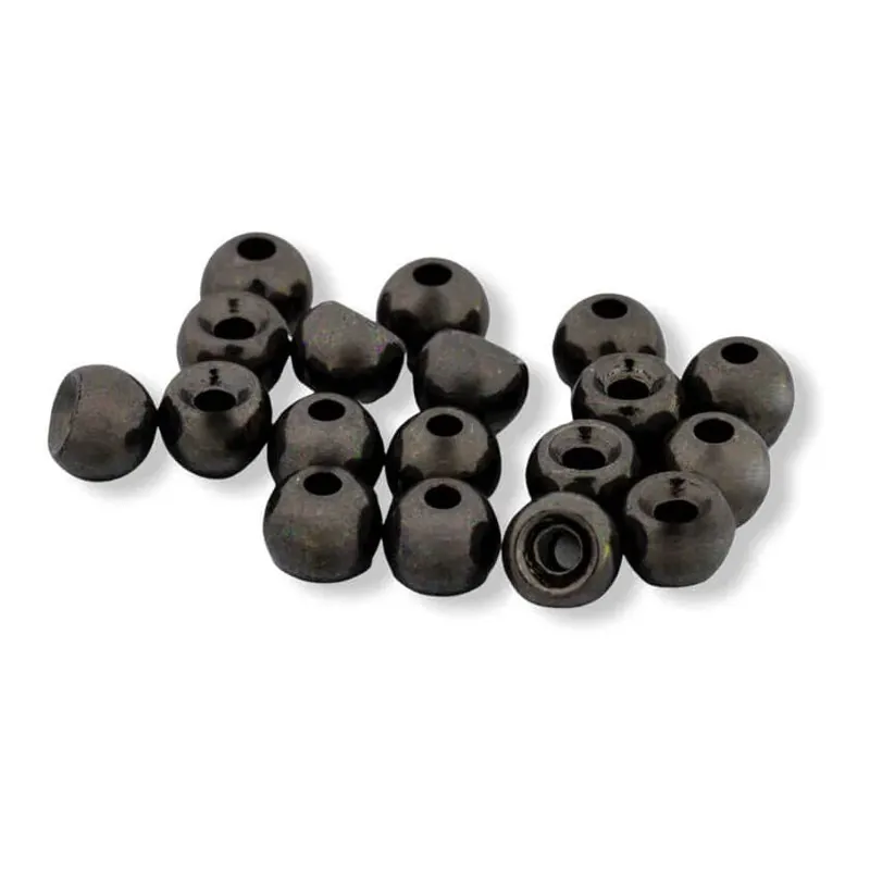 Offre Du Jour 54 Dean Street Tungsten Bead Counter - Tête en tungstène