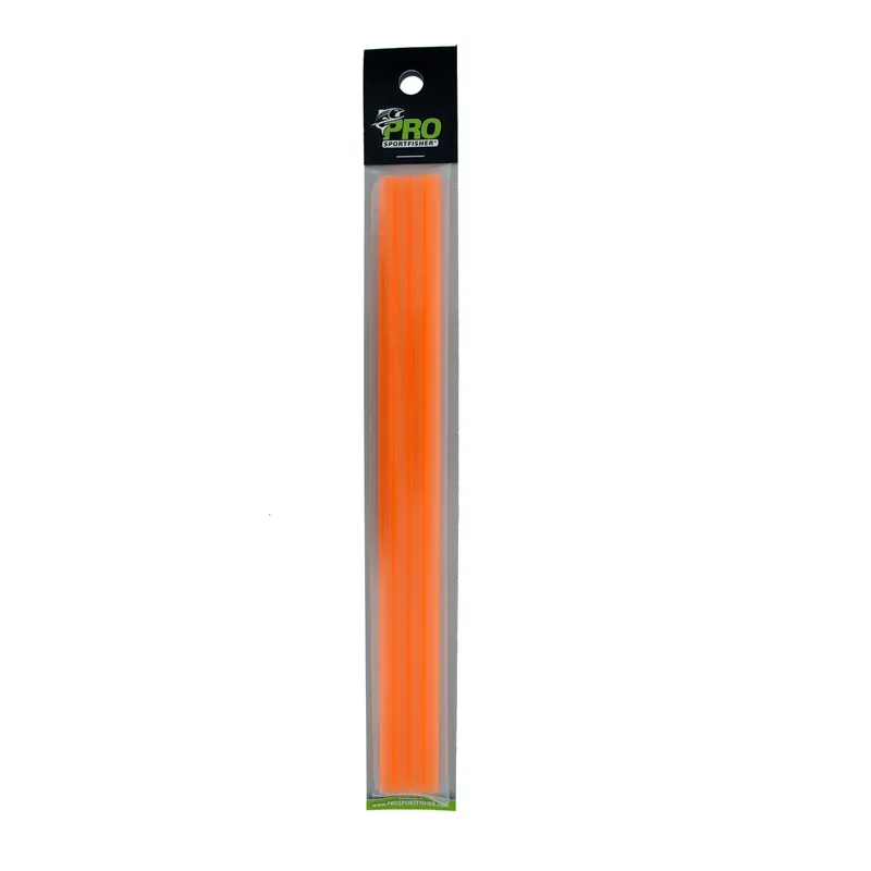 Pro Sportfisher Pro classic tube XL Predator - fluo orange Remise
