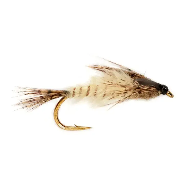 Petit Prix Fulling Mill Procter‘s Active Mayfly Nymph - Nymphe