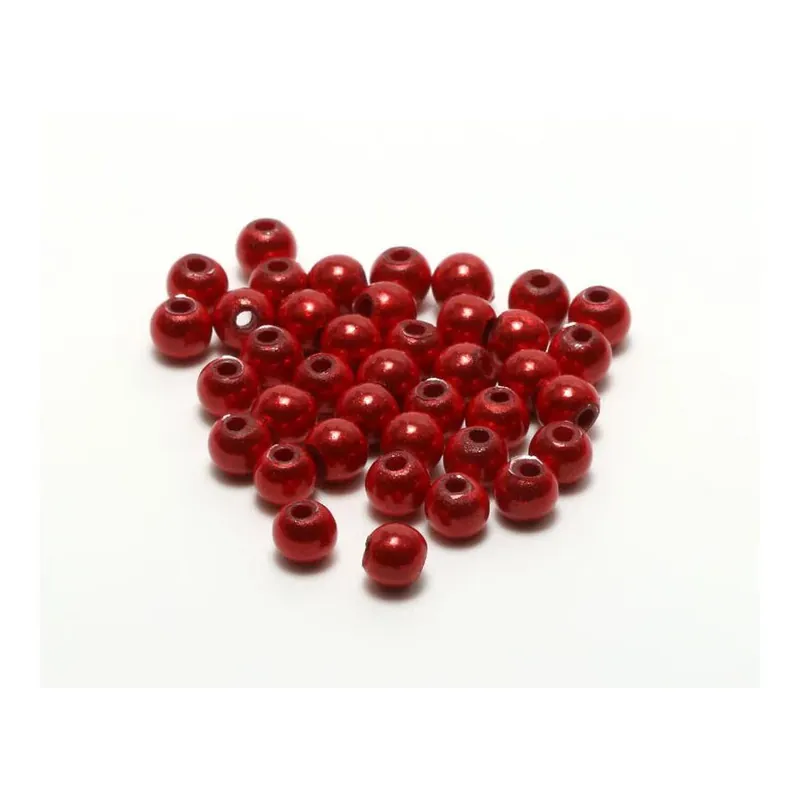 Hareline Dubbin Small 3D Beads Bon Plan