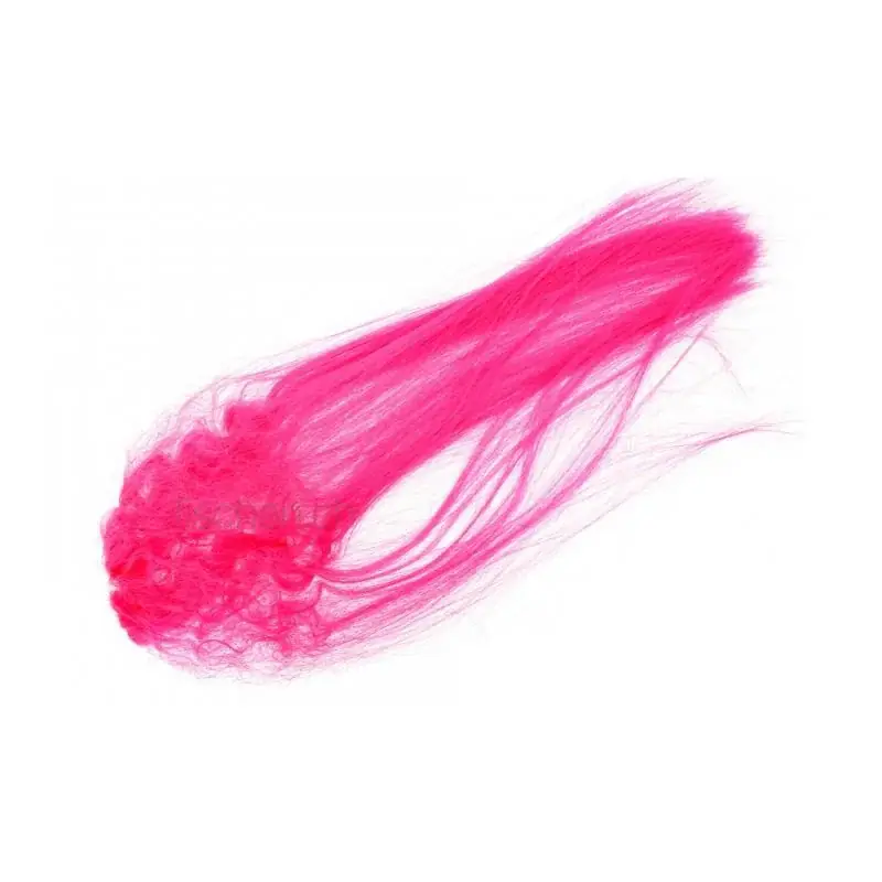 Soldes Hedron Big Fly Fiber – Hot Pink