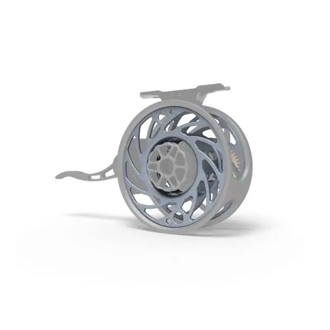 Nouvel Arrivage Peux Fulgor standard spool
