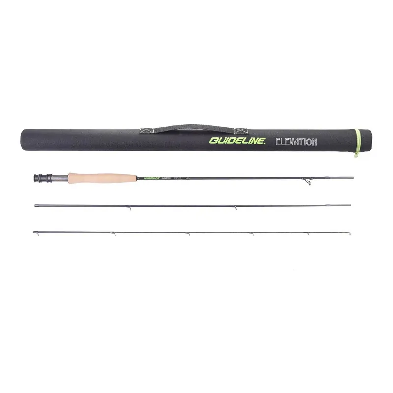 Guideline Elevation Brook - Canne à mouche Super Prix