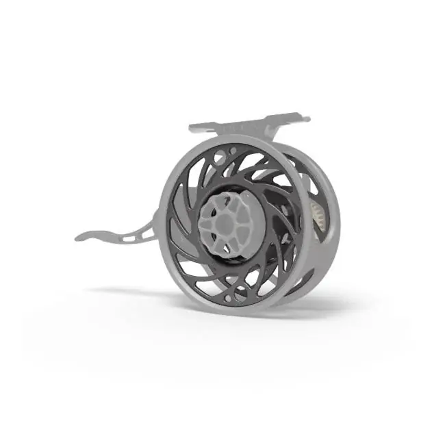 Réduction Peux Fulgor standard spool