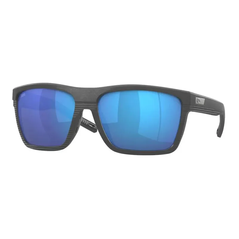 Costa Pargo Sunrise Silver Mirror – Lunettes polarisées Promotion Saisonnière
