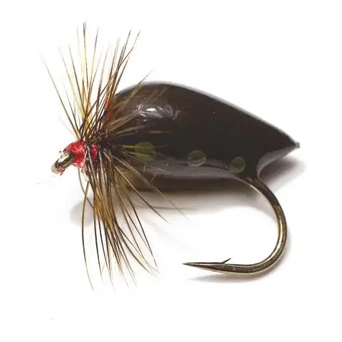 Achat Immédiat Unique Flies Fjell Pubban – Nymphe