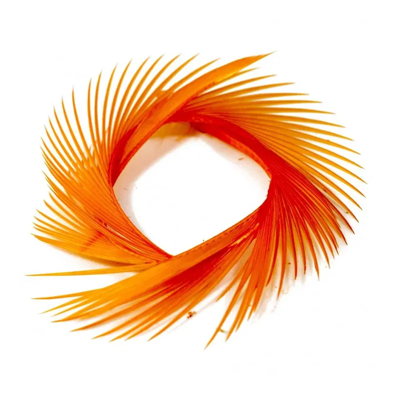 Semperfli Goose Biots - Fluoro Orange - Oie Achat Immédiat