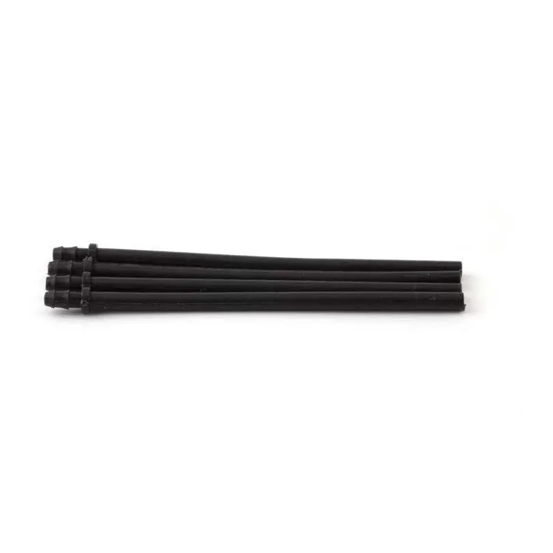 Nouveauté Pro Sportfisher Pro Nanotube - dark grey - sink 2