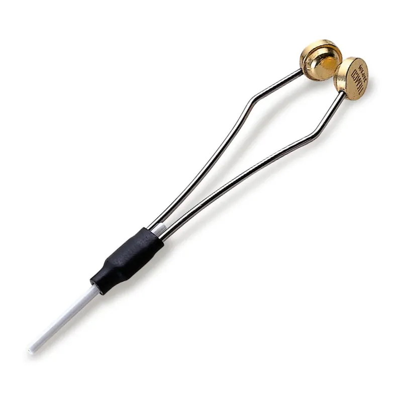 Prix Bas Tiemco TMC Ceramic Bobbin - Porte bobine