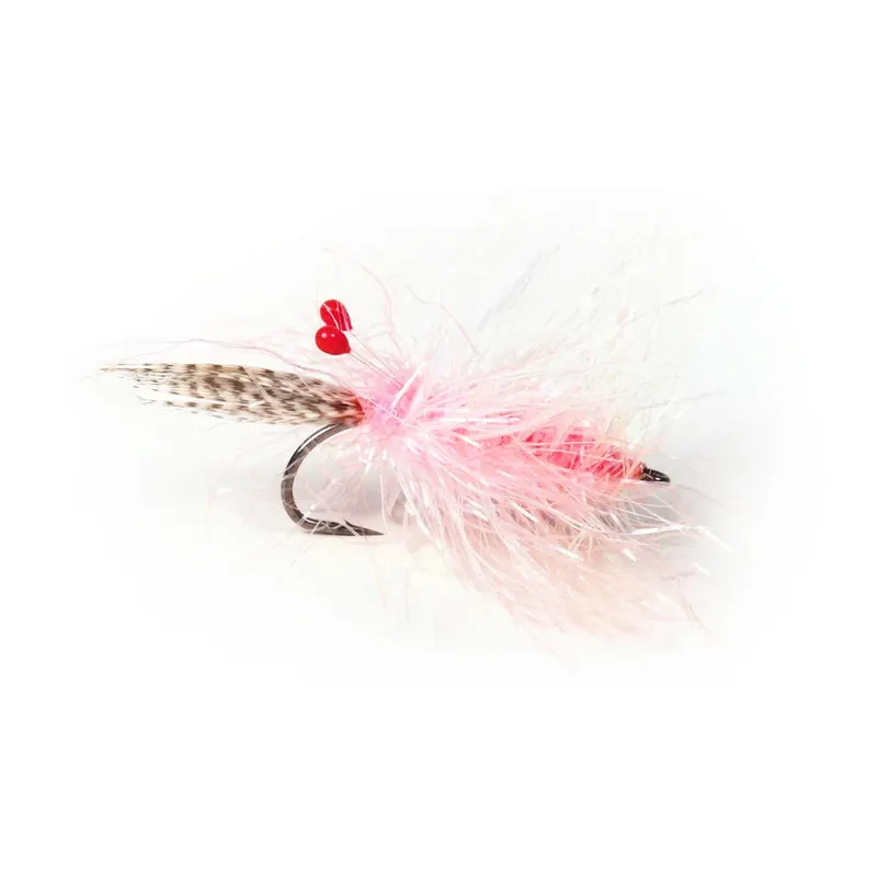 Acheter Direct Guideline Pink Alive Shrimp - Streamer