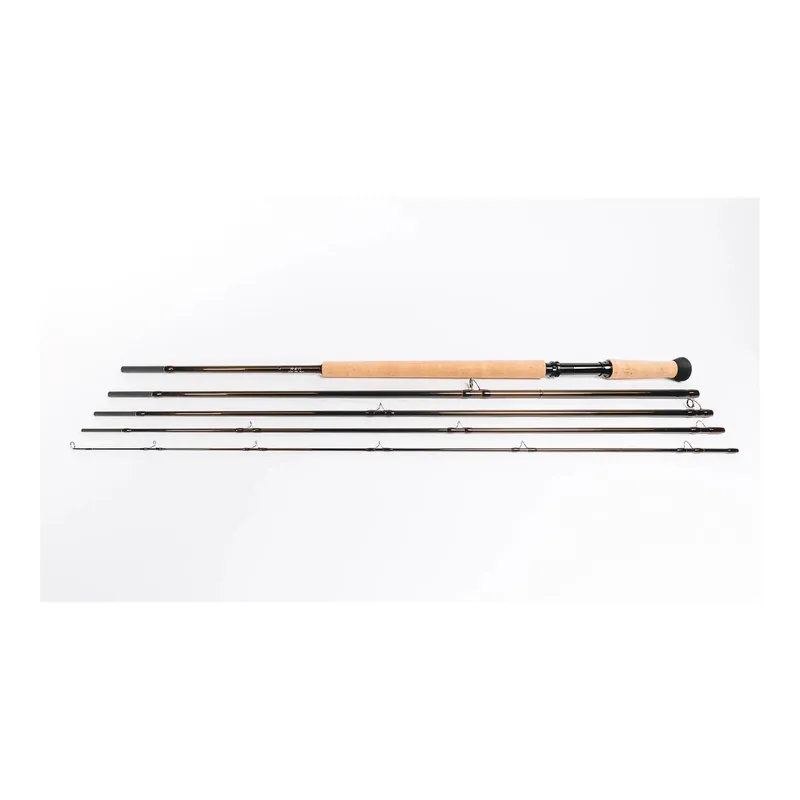 Nam Products Canne à mouche REN 5pcs deux mains Retour Gratuit