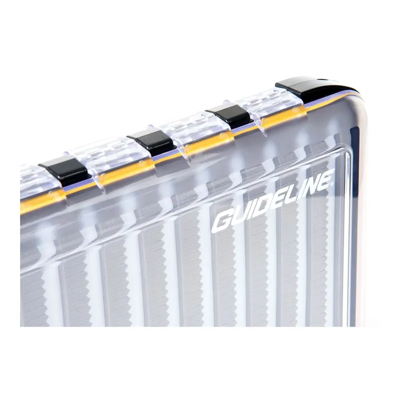 Guideline Double Side Stillwater Flybox - Fliegenbox Petit Prix